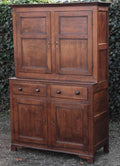 Antiker Schrank