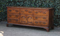 Antikes englisches Sideboard