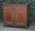 Antikes Sideboard