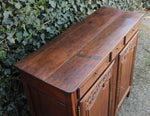Antikes Sideboard