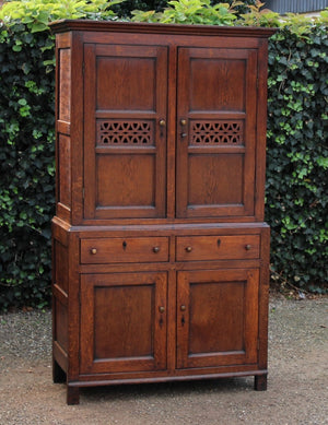 Antieke Kast - 0169.K