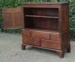 Antieke Kast - 0106.K