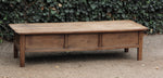 Antieke Spaanse Salontafel - 0443.T