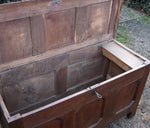 Antieke Kist - 0200.D