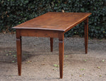 Antieke Tafel - 0416.T