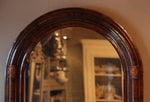 Antieke Houten Spiegel - 0177.S