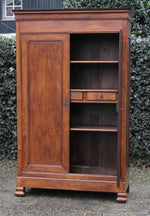 Antieke Franse Kast - 0151.K
