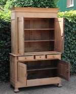Antieke Kast - 0173.K