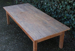Antieke Salontafel - 0395.T
