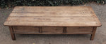 Antieke Spaanse Salontafel - 0443.T