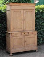 Antieke Kast - 0173.K