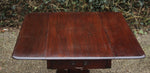 Antieke Klaptafel - 0212.D