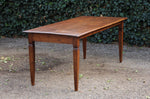Antieke Tafel - 0416.T