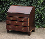 Antieke Engelse Secretaire - 0061.B