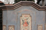 Antieke Bruidskast - 0122.K