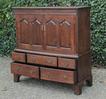 Antieke Kast - 0106.K