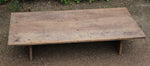 Antieke Wabi Sabi Tafel - 0441.T