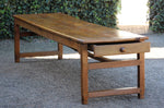 Lange Franse Tafel - 0456.T
