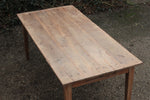 Antieke Eettafel - 0394.T