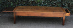 Antieke Franse Salontafel - 0439.T