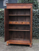 Antieke Franse Kast - 0151.K