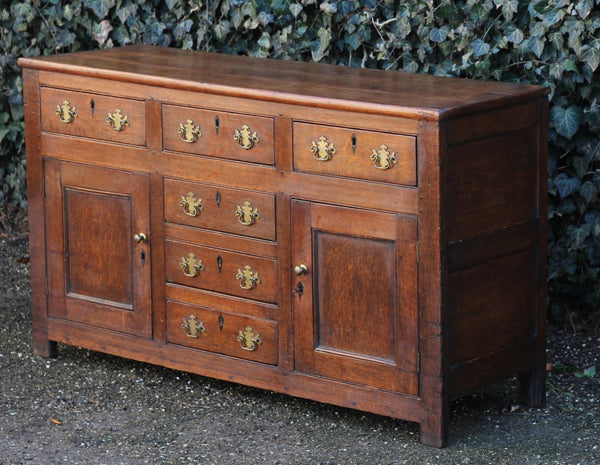 Antiek Dressoir - 0254.D
