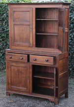 Antieke Kast - 0162.K