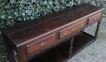 Antieke Dresser - 0225.D