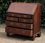 Antieke Secretaire - 0054.B