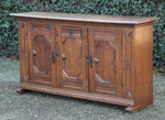 Antikes deutsches Sideboard