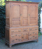 Antieke Cupboard - 0165.K