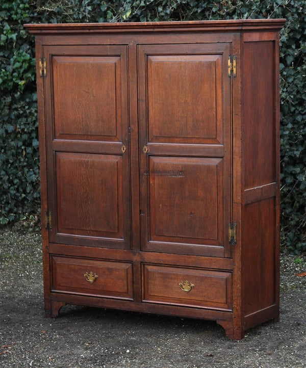Antieke Kast - 0146.K