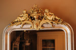 Antieke Spiegel - 0231.S