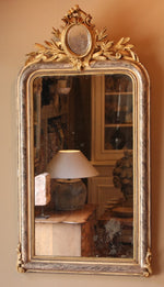 Antieke Spiegel - 0208.S