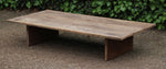 Antieke Wabi Sabi Tafel - 0441.T