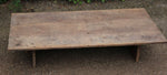 Antieke Wabi Sabi Tafel - 0441.T