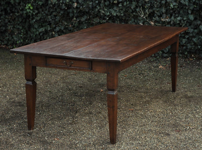 Antieke Eettafel - 0433.T