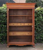 Antieke Kast - 0154.K