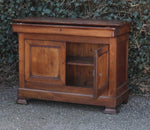 Antieke Franse  Kast - 0168.K