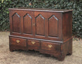 Antiker Schrank
