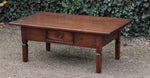 Antieke Salontafel - 0445.T