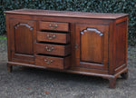 Antieke Engels Dressoir - 0236.D