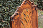 Antieke Italiaanse Stoel - 0195.D