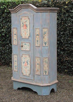 Antieke Bruidskast - 0122.K