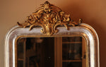 Antieke Franse Spiegel - 0210.S
