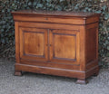 Antiker französischer Schrank