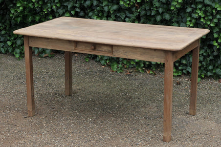 Antieke Tafel - 0434A.T