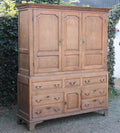 Antiker Schrank