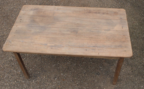 Antieke Tafel - 0434A.T