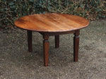 Antieke Franse Salon/ Klaptafel - 0377.T